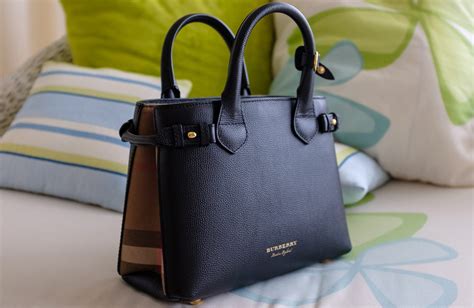 burberry small banner handbag|burberry mini jett crossbody bag.